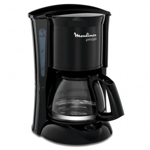 Cafetera de Goteo Moulinex...