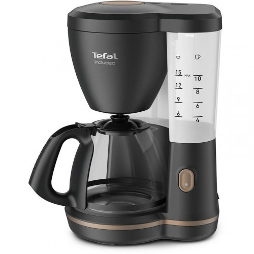 Cafetera de Filtro Tefal Includeo...