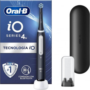Cepillo Dental Eléctrico...