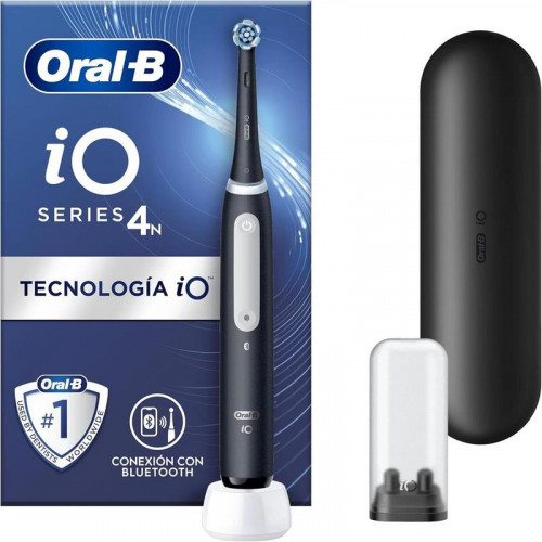 Cepillo Dental Eléctrico Braun Oral-B...