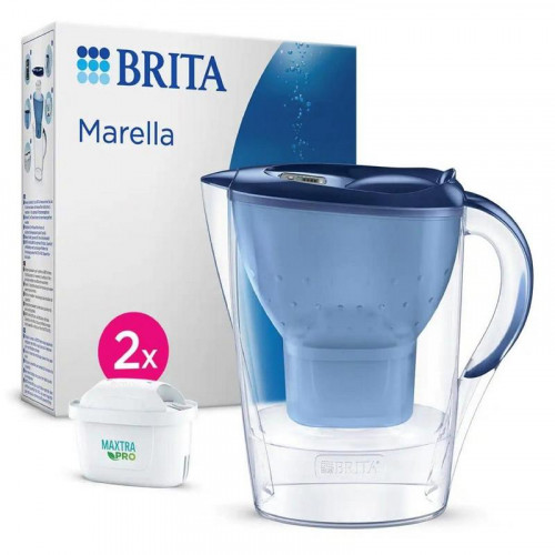 Jarra Filtrante Brita Marella 2,4 L...