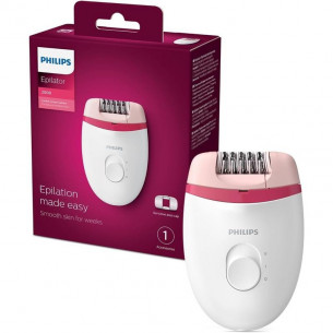 Depiladora Philips...