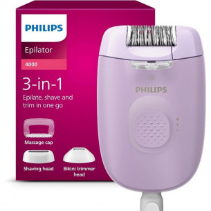 Depiladora Philips...