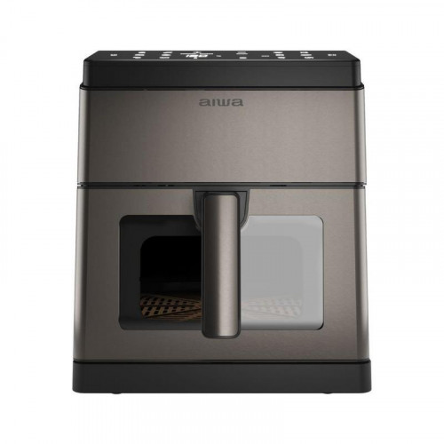 Freidora de Aire Aiwa AFR-8000 1800W...