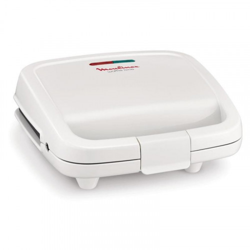 Gofrera Moulinex Waffle Time WJ170112...