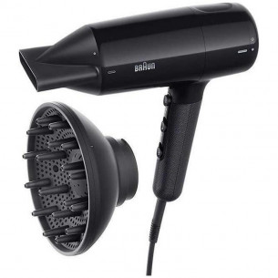 Secador de Pelo Braun...