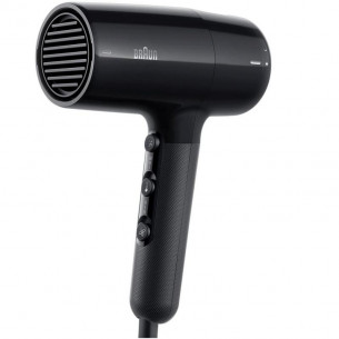 Secador de Pelo Braun...