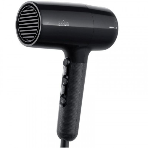 Secador de Pelo Braun BRHD200E 2000W...