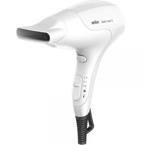 Secador de Pelo Braun BRHD155E con...