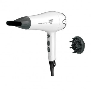 Secador de Pelo Rowenta...