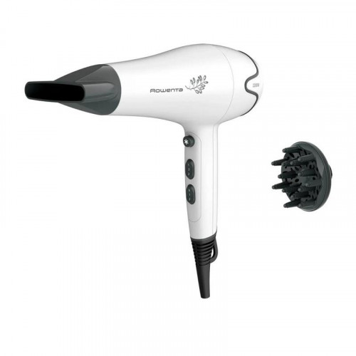 Secador de Pelo Rowenta CV5708F0 Pure...