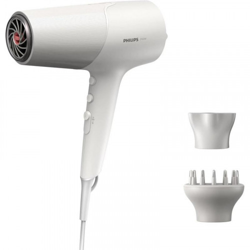 Secador de Pelo Philips BHD501/20...