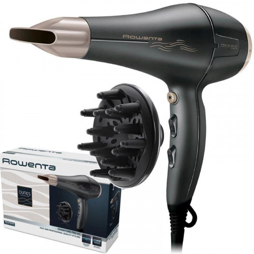Secador de Pelo Rowenta CV7827F0...