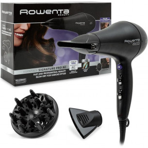 Secador de Pelo Rowenta...