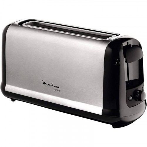 Tostadora Moulinex Súbito 3 LS260800...