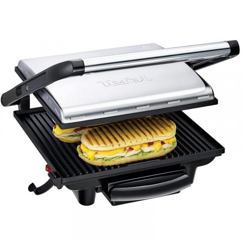 Tefal Grill Multifunción GC241D12...