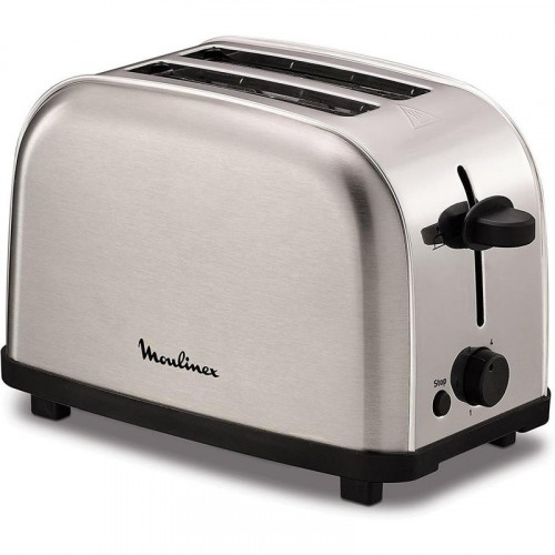 Tostadora Moulinex Classic LT330D11...