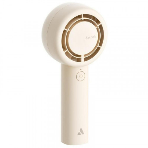 Mini Ventilador de Mano Aecooly PB01...