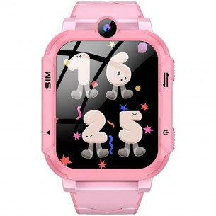Smartwatch Blackview Z20 4G...