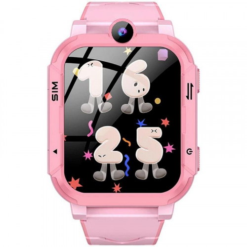 Smartwatch Blackview Z20 4G GPS para...