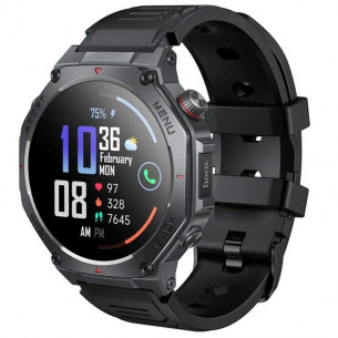 Smartwatch Hoco Y37 con...