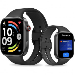 Xiaomi Redmi Watch 6 NFC...