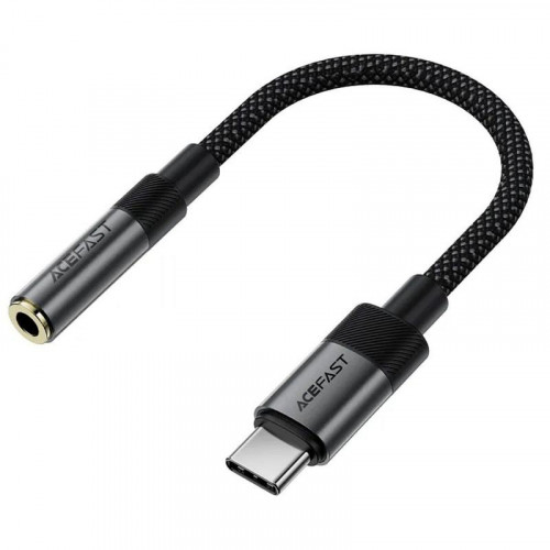 Adaptador Acefast J12 USB-C a...
