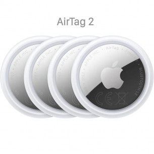 Apple AirTag (2ª...