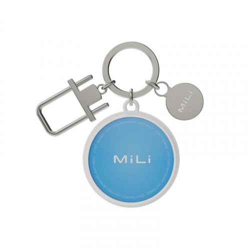 Mili MiTag Duo Llavero Rastreador...