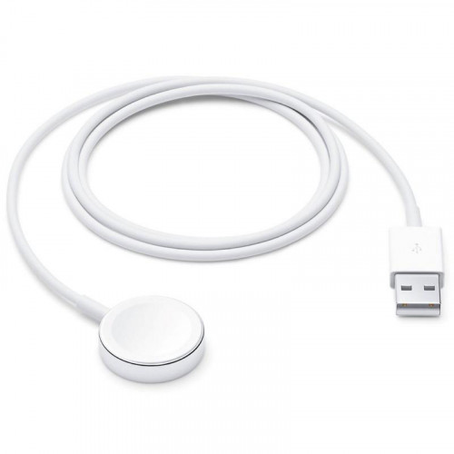 Cable de Carga Magnética Apple Watch...