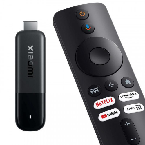 Xiaomi TV Stick 4K 2ª Generación con...