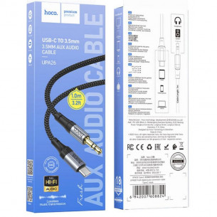 Adaptador Hoco UPA26 Fresh...