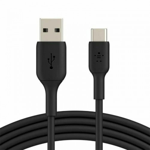 Cable Belkin BoostCharge USB-A a...