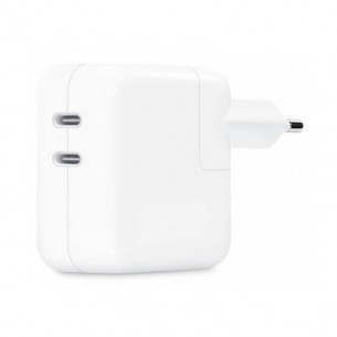 Cargador Apple Doble USB-C...