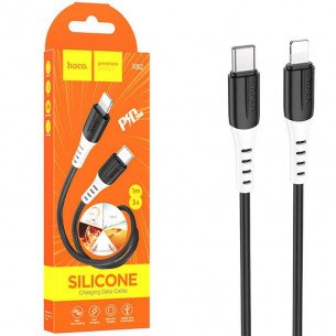 Cable Hoco X82 USB-C a...