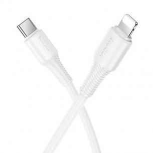 Cable USB-C a Lightning...