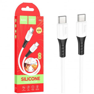 Cable Hoco X82 USB-C a...