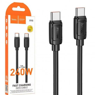 Cable Hoco X115 Surpass...