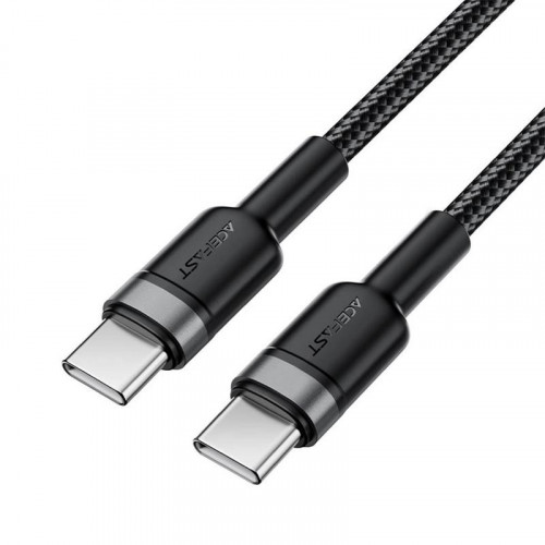 Cable USB-C a USB-C Acefast C22-03 de...