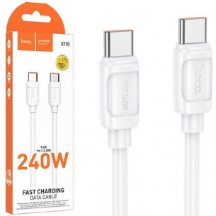 Cable Hoco X115 Surpass...