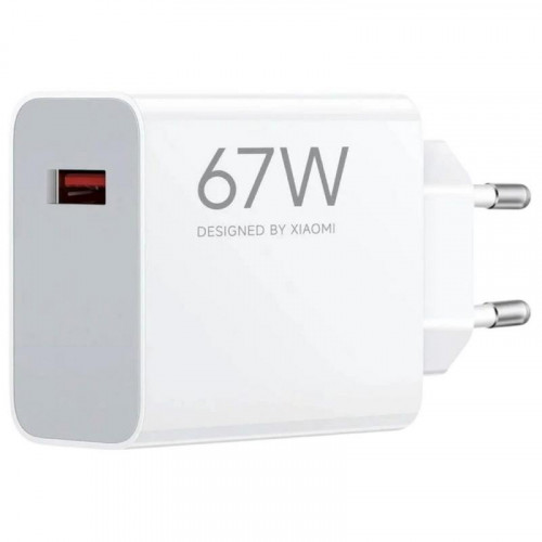 Cargador Xiaomi 67W Hyper Charge...