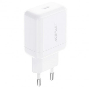 Cargador Acefast A130 USB-C...