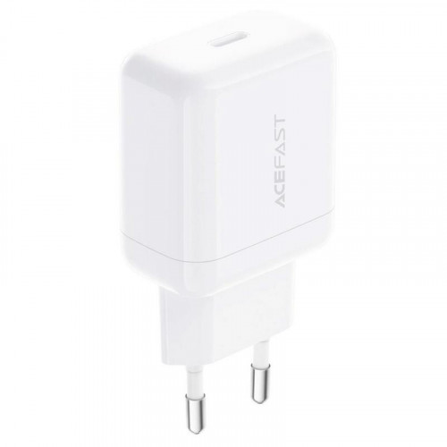 Cargador Acefast A130 USB-C PD 20W de...