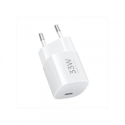 Adaptador de Corriente Xiaomi 33W...