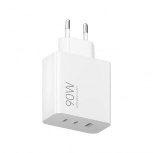Cargador Xiaomi 90W...