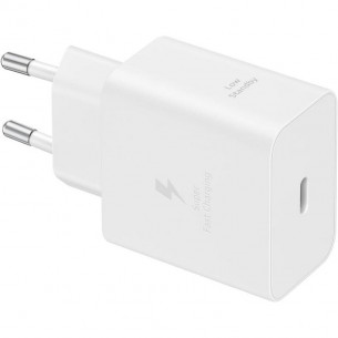 Cargador Samsung USB-C de...
