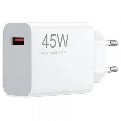 Cargador Xiaomi 45W Turbo Power...