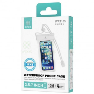 Funda Impermeable para...