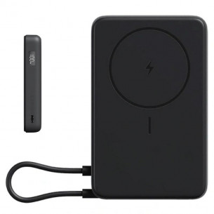 Xiaomi Power Bank Magnético...