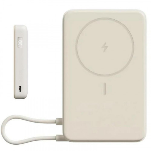 Xiaomi Magnetic Power Bank 10000 mAh...
